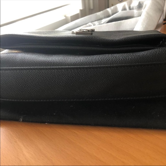 YSL West Hollywood bag - new - Picture 5 of 8